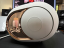 帝瓦雷DEVIALET Phantom I 108dB流金白 蓝牙音响 家用客厅影院电视音箱高保真重低音高端HiFi 法国进口  实拍图