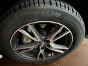 米其林（MICHELIN）汽车轮胎235/55R19 101W 揽途LATITUDE SPORT 3 AO1 适配国产奥迪 实拍图
