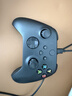 微软（Microsoft）XBOX无线游戏手柄 磨砂黑+USB-C线 蓝牙适配XBOX/PC/平板/手机Steam促销 黑神话悟空 空洞骑士 实拍图