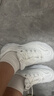 斯凯奇（Skechers）女鞋夏季厚底老爹鞋百搭软底舒适外穿运动鞋11959 实拍图