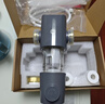 京东京造前置过滤器M1 40微米反冲洗 超20T/h净水大通量 全屋净水净水器家用 免换滤芯 蓝晶纳米隔铅 实拍图