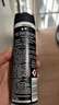 妮维雅（NIVEA）男士黑白出众爽身气雾 150ml*2夏季腋下抑汗干爽喷雾男生礼物 实拍图