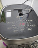 美的（Midea）【价保618】电饭煲低糖饭低卡 IH智能Pro电饭锅4-5人家用4L大容量WIFI智控养生蒸米饭锅40LS60 实拍图