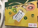 佳沛（zespri）新西兰阳光金果10个装单果重约103-114g 水果礼盒 猕猴桃水果礼盒 实拍图
