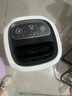 百奥（PARKOO）除湿机/抽湿机 除湿量60升/天120㎡家用除湿器地下室别墅商用大功率工业抽湿器 净化干衣PD602AR 实拍图