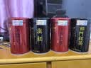 福茗源四大红茶500g2026新茶金骏眉正山小种滇红祁门红茶叶礼盒端午礼盒 实拍图