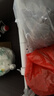 佳帮手衣柜隔板分层置物架衣柜收纳免打孔宿舍衣橱整理架24宽*长38-60cm 实拍图