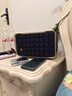 JBL【618】音乐世家A200 居家艺术蓝牙音响 电脑桌面音箱家用室内低音炮WiFi蓝牙连接礼物送男朋友 黑 实拍图