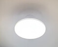 雷士（NVC）LED照明风扇灯一体吊扇灯餐厅卧室简约三防全光谱1级能效36寸 实拍图