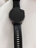 HUAWEI【父亲节送礼优选】HUAWEI WATCH GT 6 雅丹黑 46mm智能手表多维情绪健康全新骑行体验 实拍图