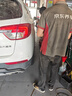 普利司通（Bridgestone）汽车轮胎 225/65R17 102V H/L 400 配套昂科威/适配RAV4/CVR 实拍图