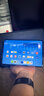 HUAWEI MatePad Mini 支持教育优惠 华为平板电脑小平板大手机 SIM卡版可通话移动办公12+256GB 曜石黑 实拍图