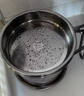 苏泊尔SUPOR 滤油壶304不锈钢大容量自带过滤网防漏油瓶1.25L KG13AV10 实拍图