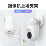 360摄像头9pro-800万双频WIFI云台家用摄像头家用监控摄像机手机远程监控器360度夜视全景 婴儿看护器 实拍图