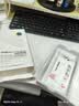 Smorss【2片精装】适用红米note15pro钢化膜Redmi note15pro手机膜无黑边全覆盖高清防摔淡指纹保护贴膜 实拍图