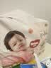好奇（Huggies）铂金装小桃裤成长裤XXXL26片*4包(17kg以上)【透爽散热】 实拍图
