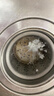 Jidaocook【1000只】一次性水槽过滤网 厨房漏水槽过滤网 洗菜盆水池网兜弹 300只 加密网眼一次性过滤网 实拍图