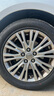固特异（Goodyear）汽车轮胎 205/55R16 91W 鹰驰F1酷跑 适配 速腾/卡罗拉 御乘升级 实拍图