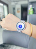 HUAWEI WATCH GT 6 流光紫 41mm智能手表多维情绪健康全新骑行体验 实拍图
