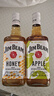 金宾（Jim Beam）蜂蜜 力娇酒700ml波本威士忌洋酒 实拍图