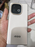 vivo iQOO Z10 Turbo+ 16GB+512GB 沙漠色 天玑9400+旗舰芯  8000mAh超薄蓝海电池 国家补贴 电竞手机 实拍图
