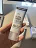 露得清轻透防晒霜SPF50+高倍防晒隔离防水防汗户外便携生日礼物送女友 实拍图