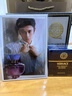 范思哲（VERSACE）【丁禹兮同款】远岸之息男士香水50ml 生日礼物浓香水父亲节礼物 实拍图