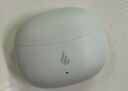漫步者（EDIFIER）声迈X5 Pro 入耳式主动降噪蓝牙耳机 无线耳机 适用苹果华为小米OPPO手机 川白 实拍图