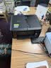 兄弟（brother）DCP-T735DW家用学习彩色打印机墨仓喷墨机照片打印（无线云双面打印打印复印扫描一体机） 实拍图