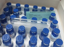 三精葡萄糖酸锌口服溶液10ml*30支非葡萄糖酸钙锌溶液1-3-17岁儿童青少年成人中老年补锌改善挑食非钙铁锌钙片 实拍图