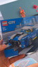 乐高（LEGO）积木城市组60312 警车男女孩儿童玩具生日礼物家居装饰摆件 实拍图