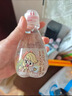 屈臣氏儿童水小马宝莉款宝宝水200mL*12瓶蒸馏水纯净水整箱小瓶水赠盲卡 实拍图