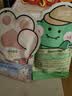 润本儿童叮叮植物精油手环30条*2户外儿童防护香圈森林动物+恐龙王国 实拍图