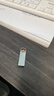 爱国者（aigo）8GB USB2.0投标U盘U212 盒装 公司企业竞标专业投标优盘 十只装 小容量小体积金属U盘 实拍图