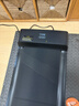 金史密斯走步机免安装折叠家用款智能跑步机WPA1FPro小型健身器材 静谧黑 实拍图
