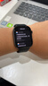 小米（MI）REDMI Watch 6典雅黑 国家补贴 澎湃OS 3 心率血氧监测 红米手表6 小米汽车 送男友送女友 实拍图