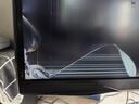 三星（SAMSUNG）32英寸 G65B 2K 240Hz 1000R曲面 HDR600 1ms 智能 内置音箱 玄龙骑士 电竞显示器 LS32BG654ECXXF 实拍图