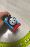 托马斯&朋友 （THOMAS&FRIENDS）生日礼物男孩火车玩具-卡莉和桑迪运输好伙伴轨道套装HDY58 实拍图