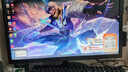 华硕（ASUS）【14代酷睿i7】台式电脑独显商务办公主机大额补贴家用炒股游戏设计渲染企业全套组装电脑 一：酷睿i5丨16G丨756G丨商务办公显卡 华硕(ASUS)主机+24吋显示屏全套【护眼】 实拍图