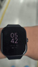 小米（MI）REDMI Watch 5 典雅黑 澎湃OS 2 心率血氧监测 蓝牙通话 红米手表5 24天超长续航 智能手表  实拍图