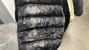 京东洗衣服务 衣鞋任洗4件 上门取送 去渍整形 价值2000元内衣服鞋子 实拍图