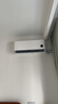 小米米家空调 【新品】巨省电26款 1.5匹 一级能效  空调挂机 35GW-PG15/N2A1【整机十年质保】 实拍图