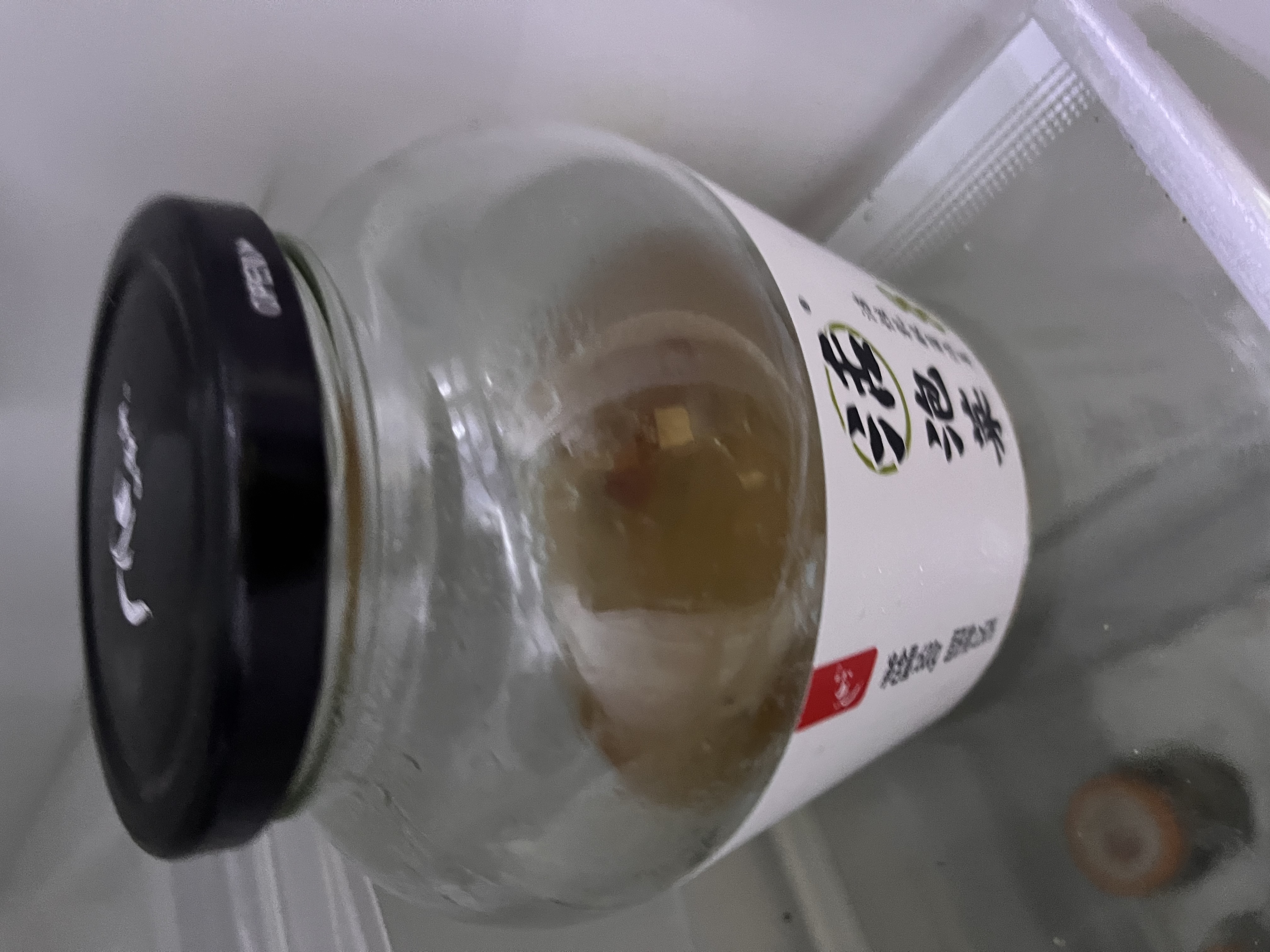 老坛子泡儿菜600g 四川东坡泡菜开味菜酸辣下饭菜凉菜娃娃菜观音菜 实拍图