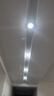 飞利浦（PHILIPS）led灯泡E27E14大小螺口超亮家用卧室客厅吊灯节能灯泡白光源球泡 4只装5W E27螺口  白光6500K 实拍图