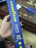 固特异（Goodyear）后雨刷高尔夫7大众14至20款7代8GTI无骨R胶条Rline旅行雨刷片 实拍图