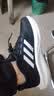 阿迪达斯（adidas）男女跑步鞋减震防滑耐磨舒适跑步运动鞋 实拍图