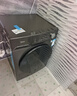 美的（Midea）【价保618】滚筒洗衣机全自动 10公斤家用超薄 一级能效 内衣洗 1.1洗净比MG100V36T以旧换新 补贴 实拍图
