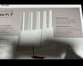普联（TP-LINK） 大道AX3000满血WiFi6千兆无线路由器 5G双频家用穿墙 Mesh 3000M无线速率 信号增强 易展 XDR3010 实拍图