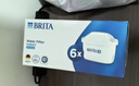 碧然德（BRITA）家用净水壶 滤水壶滤芯 MAXTRA+LE 去水垢专家滤芯 6枚装 实拍图