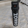 佐罗（ZORRO）骑士黑 防卫器剂防身防狼喷胶 防狼神器房车防身用品 实拍图